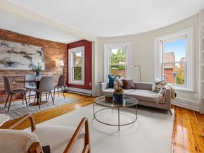 88 W Springfield St 3, Boston MA 02118