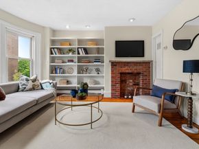 88 W Springfield St 3, Boston MA 02118