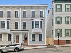 14 Prospect St, Boston MA 02129