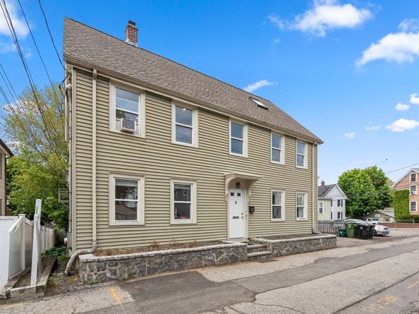 5 Hearn St, Watertown MA 02472