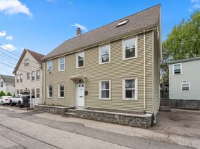 5 Hearn St, Watertown MA 02472