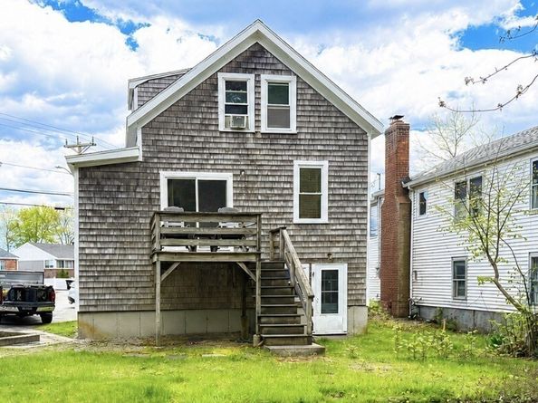439 Newport Rd, Hull MA 02045