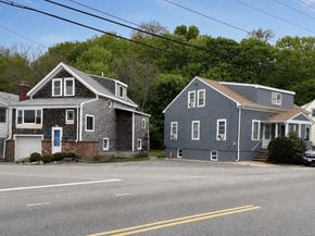 439 Newport Rd, Hull MA 02045