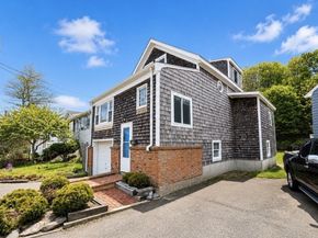 439 Newport Rd, Hull MA 02045