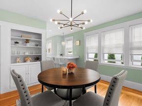 126 White 126, Belmont MA 02478