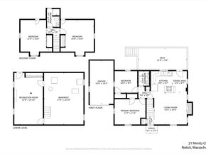 21 Nimitz Cir, Natick MA 01760