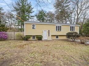 405 Plain Street, Marshfield MA 02050