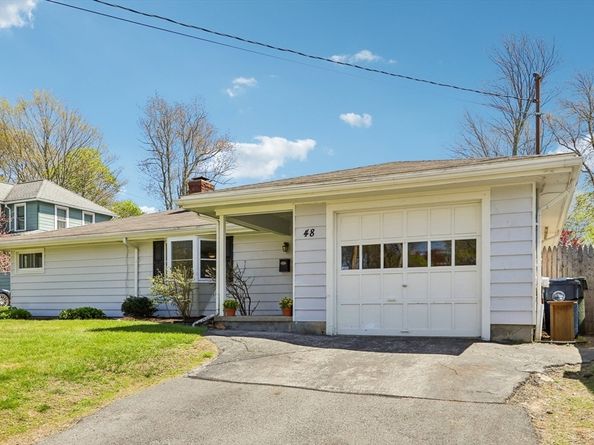 48 State St, Marlborough MA 01752