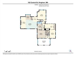 102 Central St, Hingham MA 02043