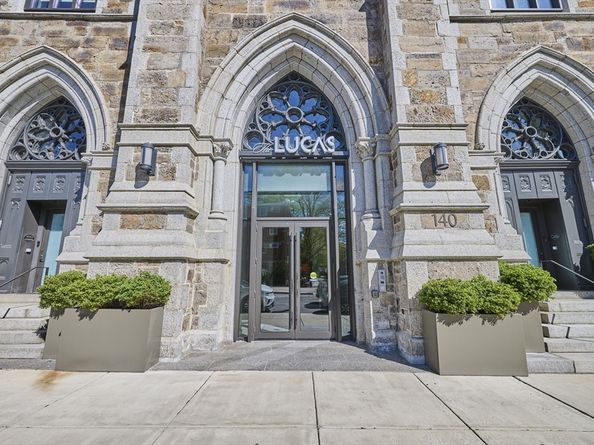 140 Shawmut Ave 1B, Boston MA 02118