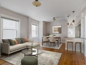 6 Porter Road 1L, Cambridge MA 02140