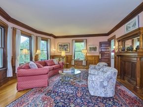 17 Copley St, Newton MA 02458