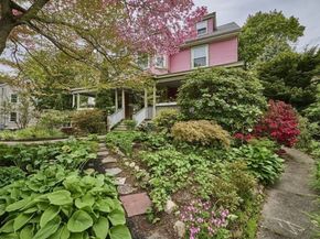 17 Copley St, Newton MA 02458
