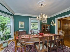 17 Copley St, Newton MA 02458