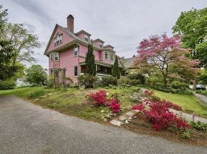 17 Copley St, Newton MA 02458