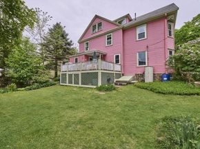 17 Copley St, Newton MA 02458