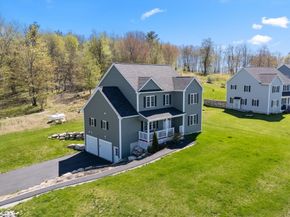 32 Hycrest Rd, Charlton MA 01507