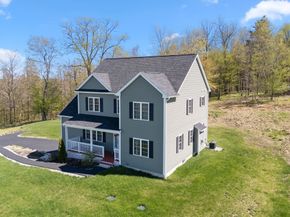 32 Hycrest Rd, Charlton MA 01507