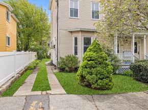 27 Prescott St 1, Somerville MA 02143