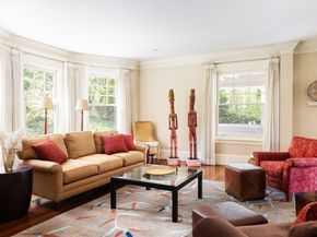 68 Dudley Street, Brookline MA 02445