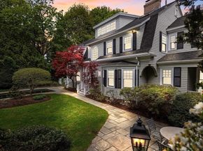 68 Dudley Street, Brookline MA 02445