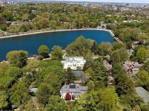 68 Dudley Street, Brookline MA 02445