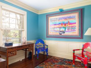 68 Dudley Street, Brookline MA 02445