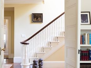 68 Dudley Street, Brookline MA 02445