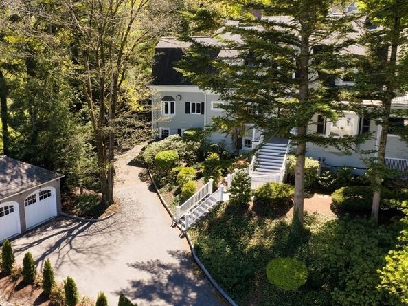 68 Dudley Street, Brookline MA 02445