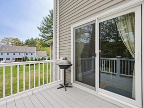 204 Laurelwood Dr 204, Hopedale MA 01747