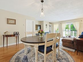 204 Laurelwood Dr 204, Hopedale MA 01747