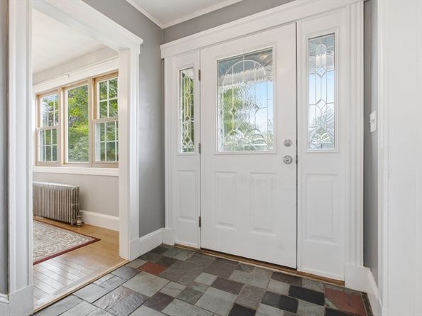 3 Myrtle Terrace, Wakefield MA 01880