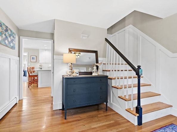 21 Bridie Ln, Norfolk MA 02056