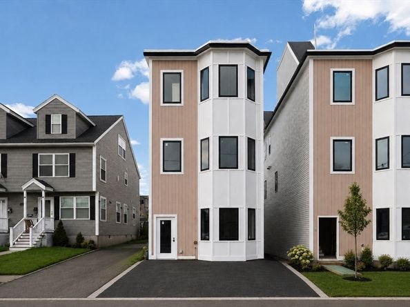 28 Swan Ave. A, Boston MA 02128