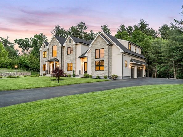 7 Cider Hill Way, Andover MA 01810