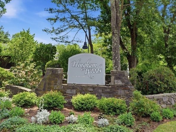 1905 Hockley Dr 1905, Hingham MA 02043