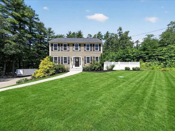73 Ring Road, Kingston MA 02364