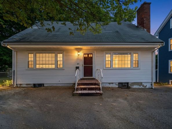 185 Washington St, Malden MA 02148