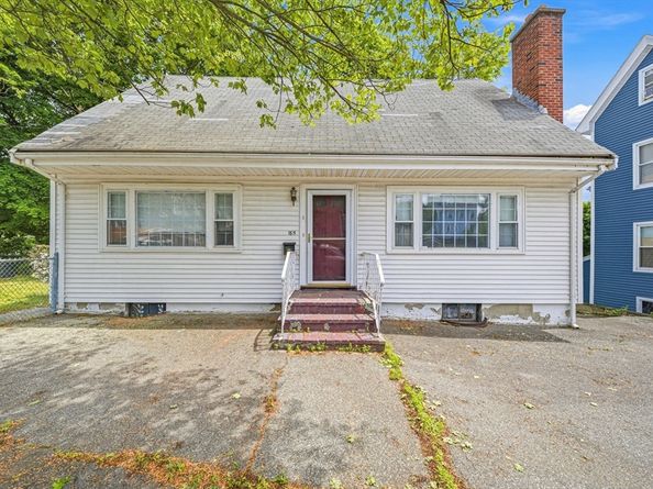 185 Washington St, Malden MA 02148