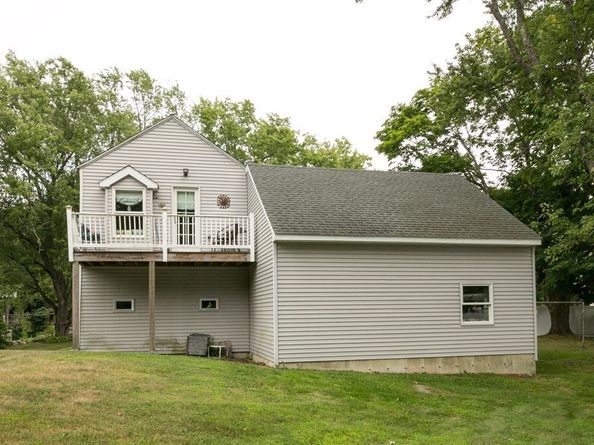 198 W. Main Street, Millbury MA 01527