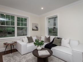 20 Sherman St. 20, Needham MA 02494