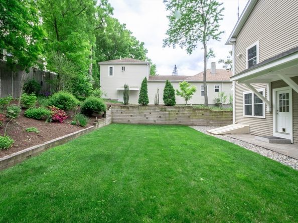 20 Sherman St. 20, Needham MA 02494