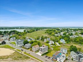 153 Edgewater Drive, Quincy MA 02169