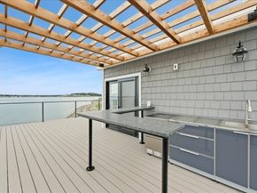 153 Edgewater Drive, Quincy MA 02169