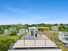 153 Edgewater Drive, Quincy MA 02169