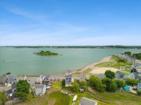153 Edgewater Drive, Quincy MA 02169