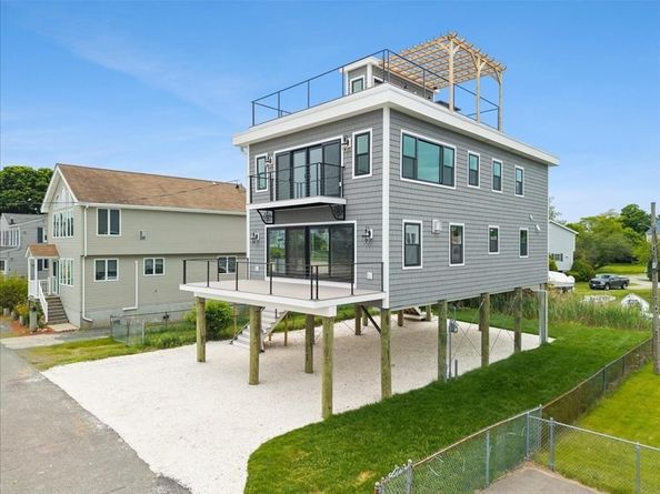 153 Edgewater Drive, Quincy MA 02169