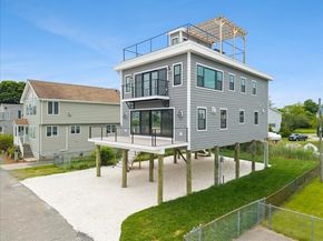153 Edgewater Drive, Quincy MA 02169