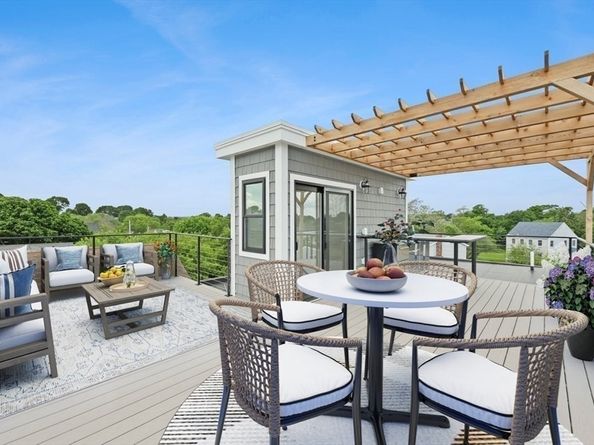153 Edgewater Drive, Quincy MA 02169