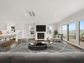 153 Edgewater Drive, Quincy MA 02169